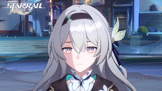 ASMR Honkai Star Rail  trying to beat the endgame modes [upl. by Retseh49]