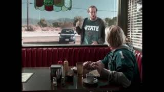 Allstate Insurance 2007 Television Commercial  Diner [upl. by Naved]