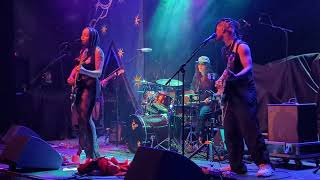 King Isis  Lollapalooza Aftershow  Full Concert  Live  Thalia Hall 08032024 in Chicago [upl. by Romola]