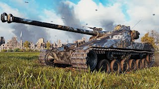 BC 25 t • The Specter of Pain • World of Tanks [upl. by Rubin]