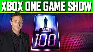 Game Show Coming to Xbox One [upl. by Maze]