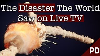 On Live TV The Space Shuttle Challenger Disaster 1986  Documentary [upl. by Gibeon]