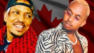 🚨 KENNY SOL AKIGERA MURI CANADA AHUYE NA DUMBA 🔥🔥 [upl. by Elakram]