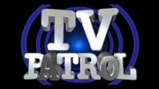 TV Patrol 25 years OBB March 5 2012 present [upl. by Wanids]