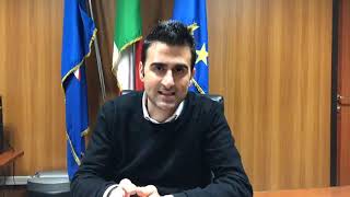 Saiello M5S  Sostegno al progetto Procida capitale della cultura 2022 231120 [upl. by Gotthelf71]