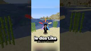 Minecraft Pero Solo Puedo MENTIR [upl. by Annoval]