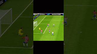 Which Goal is best kDB or Rodri efootball [upl. by Calabresi]