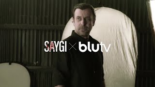 SAYGI  Çok Yakında Sadece BluTV’de [upl. by Aisinoid713]