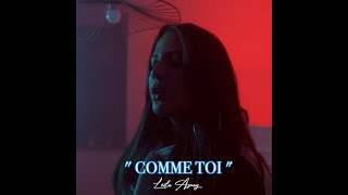 TAYC  COMME TOI Cover by LEILA AZNAG [upl. by Alywt]