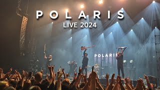 POLARIS LIVE TILBURG 2024 [upl. by Enelrahc120]