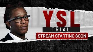 WATCH LIVE Mistrial hangs over court as Young Thugs trial resumes in Fulton County [upl. by Kelson]