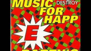 Search amp Destroy  Madonna  Music for HappE Partys [upl. by Asselim]