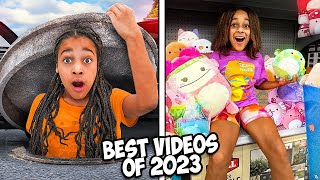 CALI SADE BEST VIDEOS of 2023 Part 1 [upl. by Eniarol629]