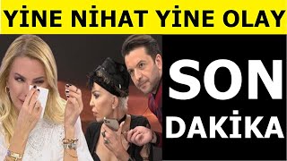 Ece Erken Seyhan Soylu ve Nihat Doğanı affetmedi [upl. by Wallraff]