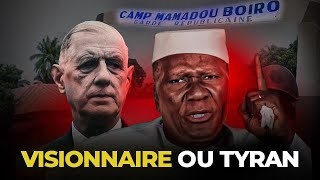 Le seul qui a osé dire NON  Lincroyable histoire de Sékou Touré [upl. by Brien]