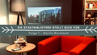 Die Stadtbibliothek Bocholt stellt sich vor  Folge 7 [upl. by Cary]