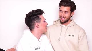 Jeff Wittek EXPOSES James Charles and REVEALS what really happened between them [upl. by Neehahs379]