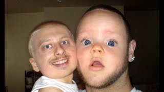 Funniest Babies Face Swap Videos  Try Not To Laugh Challenge 2017 [upl. by Christoforo]