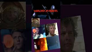 Warlords of Atlantis 1978 [upl. by Ardra]