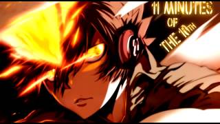 Katekyo Hitman Reborn  Tsuna Awakens OST [upl. by Acnalb]