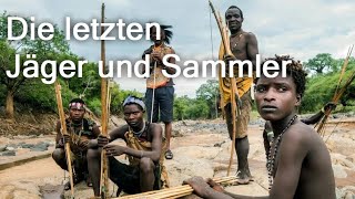 ARTE Fotografen auf Reisen  Tansania Die letzten Jäger und Sammler [upl. by Enriqueta]