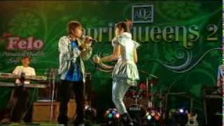 Myanmar Thingyan Songs Ma Khone Ne [upl. by Yhtir]