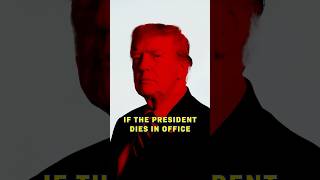 What If the President Dies in Office explained [upl. by Maximilian]