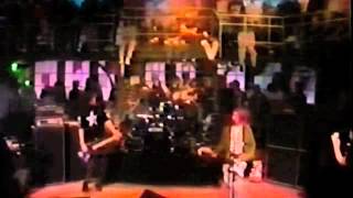 Nirvana  Live at MTV Studios 1992 [upl. by Audre956]