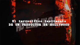 DROSS presenta El terrorífico testimonio de un productor de Hollywood [upl. by Hanoy]