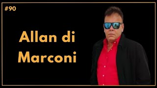 ALLAN DI MARCONI 090 [upl. by Freeborn]