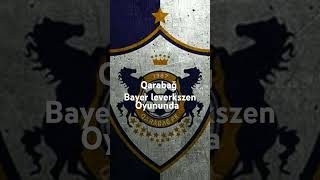 Qarabağ çıldırınca [upl. by Edelstein]