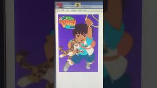 Go Diego Go [upl. by Reahard]