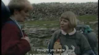 Victoria Wood  Val da Ree  Problem with chocolate [upl. by Francesca957]