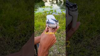 DJI mini 2 reels dji djimini2 shortvideo shorts short video [upl. by Eeryn]