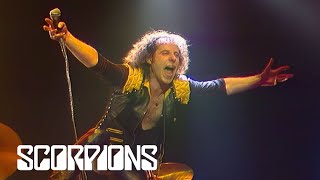 Scorpions  Rockpop in Concert 17121983 [upl. by Brew804]