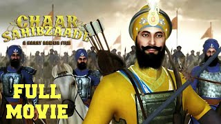 4 Sahibzaade  CHAAR SAHIBZAADE MOVIE   Chote Sahibzade  Chaar Sahibzade [upl. by Romie]