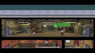 Fallout Shelter Power Struggle Questline Part 3 [upl. by Christa]