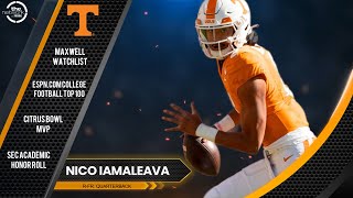 TENNESSEE FOOTBALL PREVIEW WEEK 1  TENNESSEE VS CHATTANOOGA [upl. by Yerdua991]