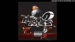 Mike Jones Got It Sewed Up Remix Chopped amp Screwed [upl. by Lehcir]