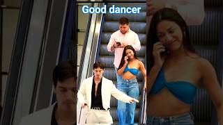 Good Dancer viral dance [upl. by Banky]