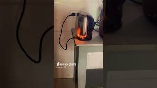 Is Your Kettle a Fire Hazard Waiting to Happen [upl. by Marela453]