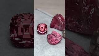 shorts shortsvideo youtubeshorts gemstone ruby sapphire gemstonecollection crystal daimond [upl. by Dorie]