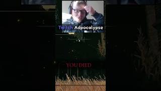 Twitch Adpocalypse [upl. by Fast336]