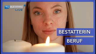 Bestatterin [upl. by Morril]