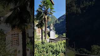 TICINO SWITZERLAND TRAVEL SHORTS YTSHORTS [upl. by Nivanod]