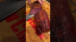 Beef Tenderloin Slicing [upl. by Farrell]