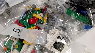 LEGO City Züge 60197 amp 60198 LIVE [upl. by Arim758]