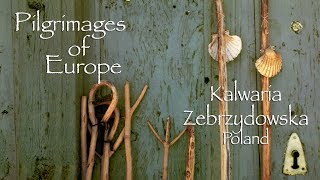 Pilgrimages of Europe Kalwaria Zebrzydowska Poland  Documentary Trailers [upl. by Jariah]