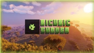 How To Download  BICUBIC Shaders  Low Medium High Ultra [upl. by Hulda]