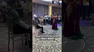 Şansızlar burda keşfet düğün gelin öneçıkar sevgi halay komedi komik love damat dance [upl. by Remo138]